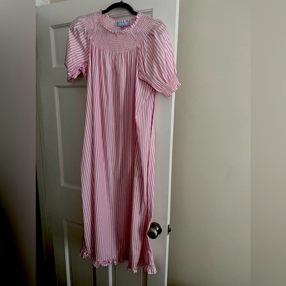 Hill House Dresses Original First Batch Hill House Home Nap Dress